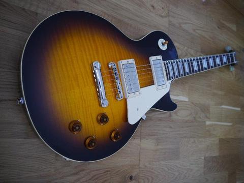 Gitara Tokai LS 128 Les Paul Made in Japan Lepszy niż Gibson!