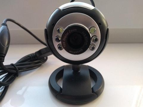 NOWA kamera kamerka PC na USB CAMERA 2302