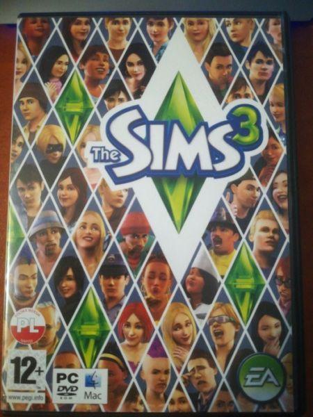 The Sims 3 Podstawa