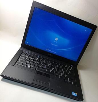 Laptop DELL E6400