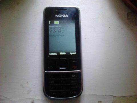 Nokia 2700 Classic bez simlocka