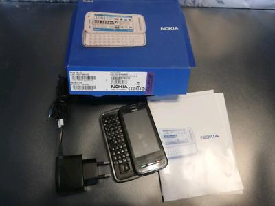 Nokia c6 uszkodzona