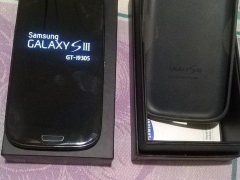 Samsung galaxy S 3 Lte