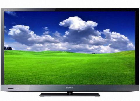 Telewizor SONY BRAVIA 32EX520 Full HD