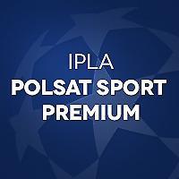 Kod na cały sezon dostępu do Polsat Sport Premium w Ipli