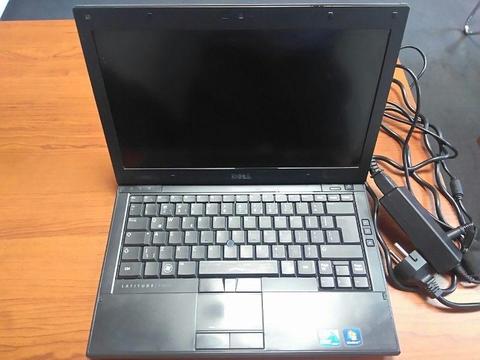 Syndyk sprzeda Laptop DELL LATITUDE E4310