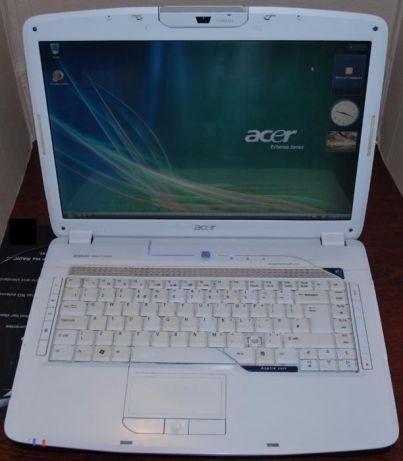 Acer 5920G T5750 15.4' 4GB 320GB HD3470 HDMI VHP