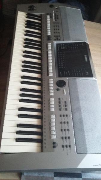 Keyboard Yamaha PSR S900 OKAZJA!!!
