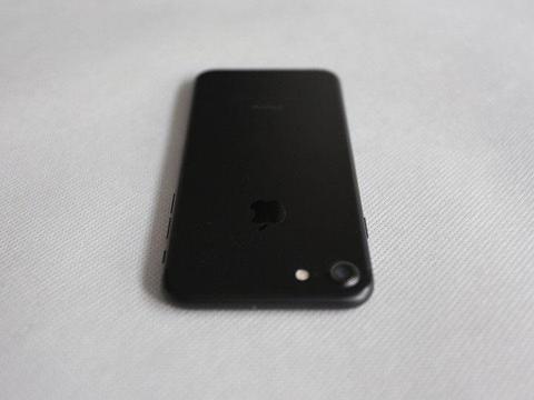 Apple iPhone 7 32GB CZARNY VAT 23% GW 12M