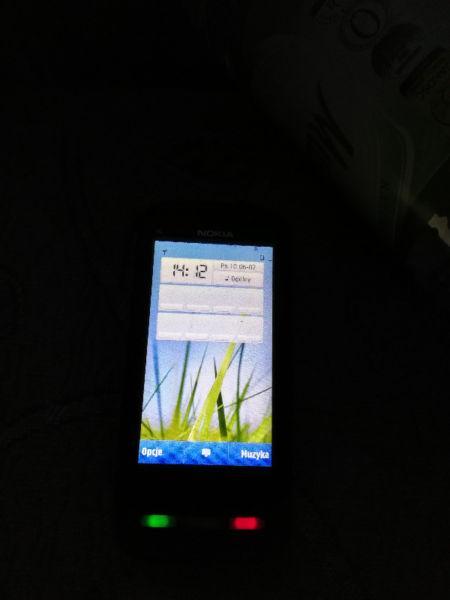 3x Nokia c6