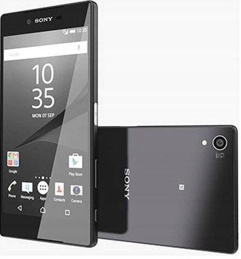 Sony Xperia Z5 Premium