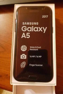 Samsug Galaxy A5 2017