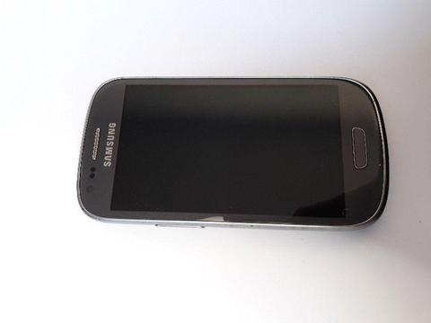 Samsung Galaxy s3 mini