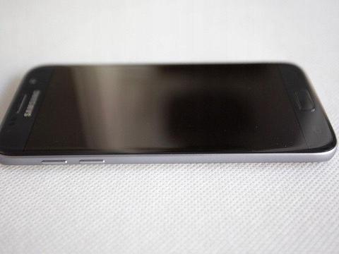 Samsung Galaxy S7 32GB Czarny FV 23% GW 12M