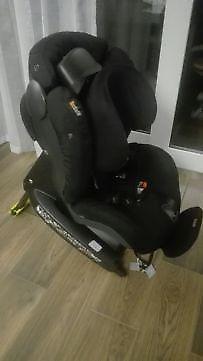 FOTELIK BE SAFE izi kid x 2