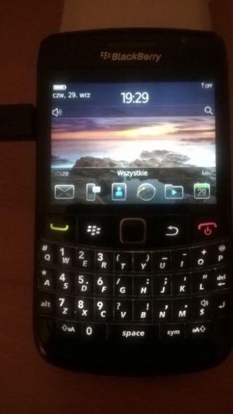 blackberry 9780 bold