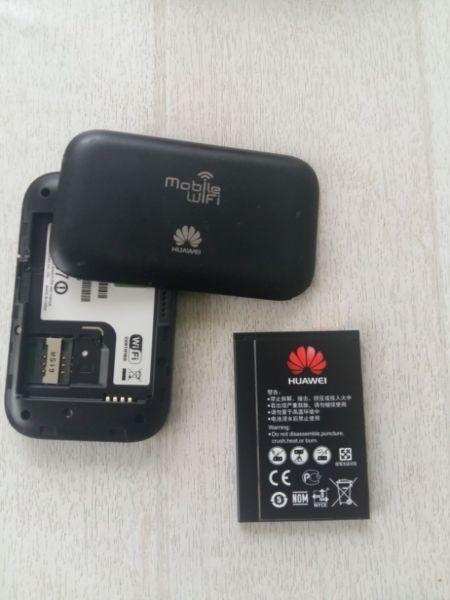 HUAWEI E5573 Modem LTE (plus)