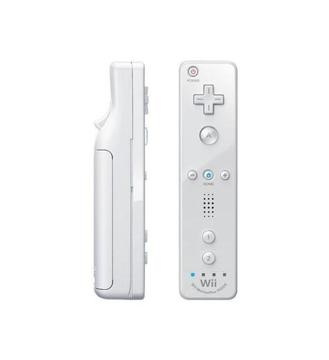 Oryginalny Nintendo Wiiremote Motion Plus Inside