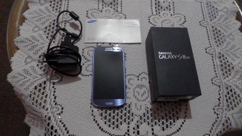 Samsung Galaxy S3 LTE (GT-I9305) Stan Bardzo Dobry