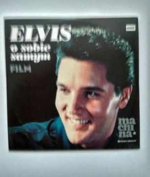 Elvis Presley - film 