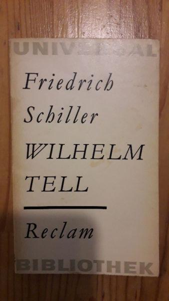 Wilhelm Tell