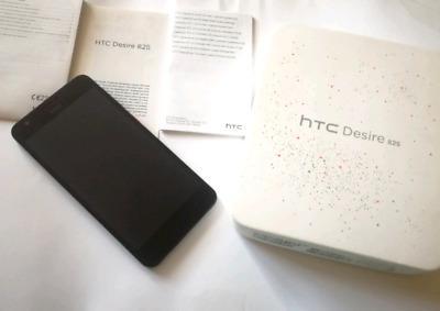 HTC Desire 825 LTE okazja! najtaniej!