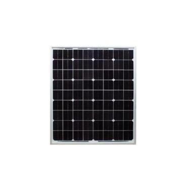 Panel PV Solarny Fotowoltaiczny Mono Monokrystaliczny 50Watt Moduł Słoneczny