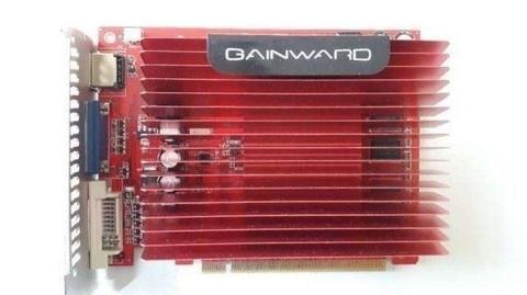 Karta graficzna GeForce 9500 GT 1GB Lepszej nie kupisz w tej cenie