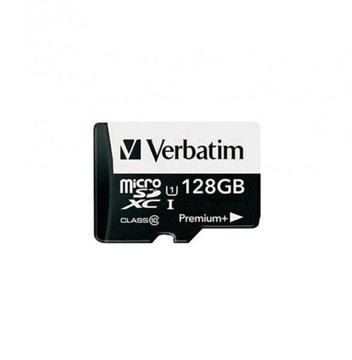 Karta pamięci micro SD Verbatim Premium 128 GB