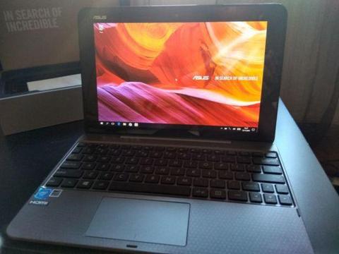 ASUS Transformer T101HA x5-Z8350/4GB/128GB/Win10