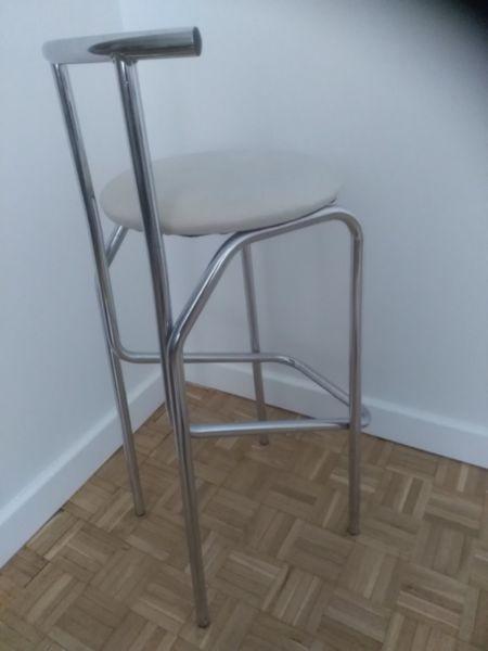 Ważne info.Dwa hokery w dobrym stanie!!