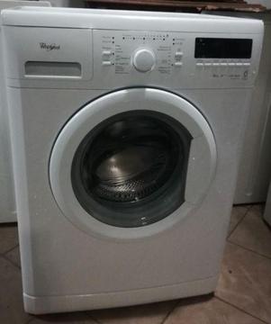 WHIRLPOOL AWSP 63213P GWARANCJA MC DOWÓZ WNIESIENIE GRATIS