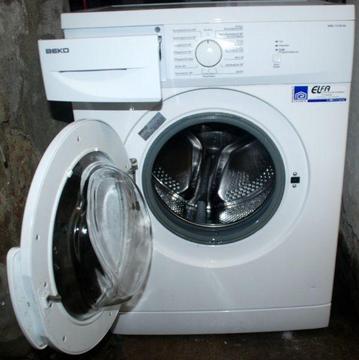 Pralka beko slim 45cm 5kg klasa A+ 1000obr poznan transport gratis gwarancja