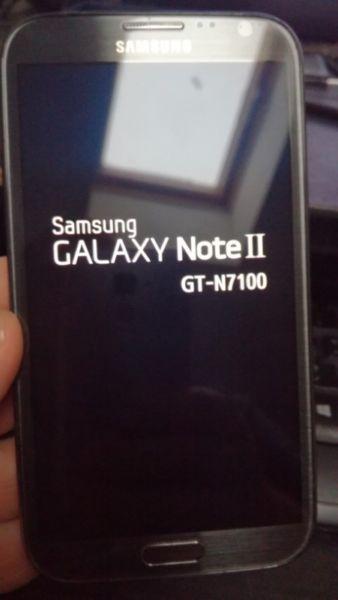 Note 2