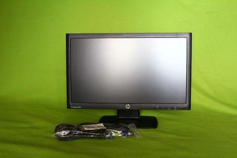 Monitor HP Compaq LE2002x - używany
