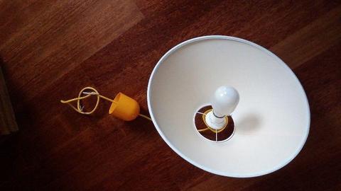 Żyrandol do pokoju dziecięcego: