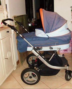 Sprzedam wózek 