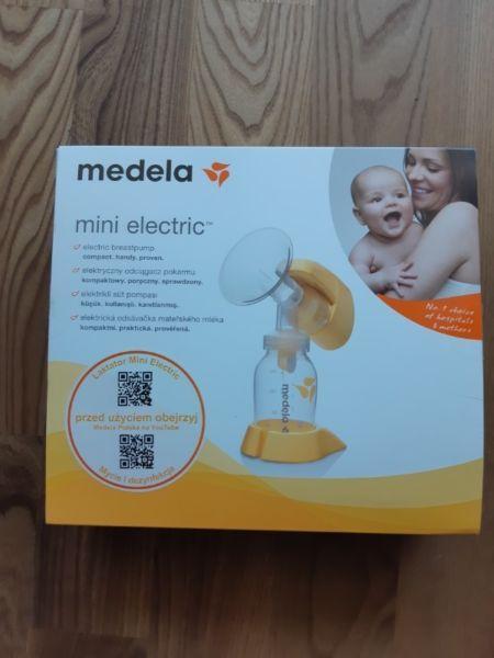 Laktator elektryczny Medela mini electric