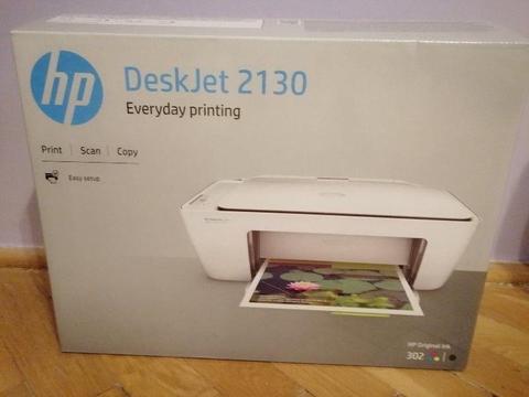 Sprzedam drukarkę HP DeskJet2130