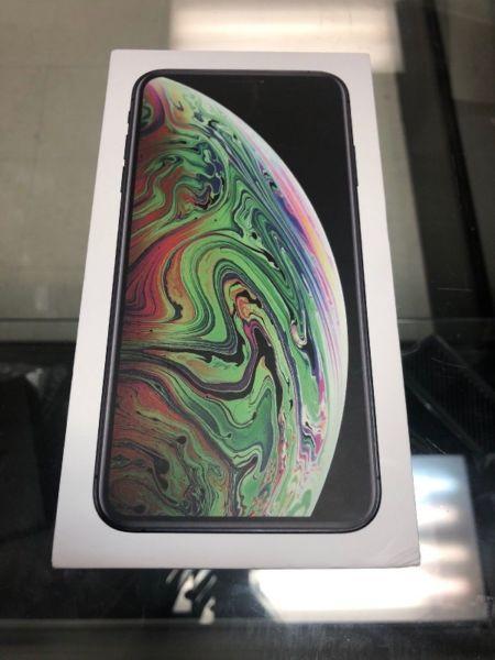 iPhone XS 256GB NOWY