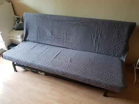Rozkładana sofa IKEA EXARBY