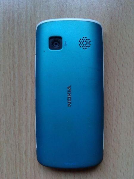 3x Nokia