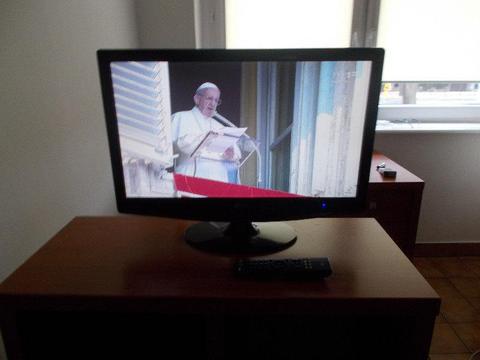 Telewizor monitor w jednym LG 23
