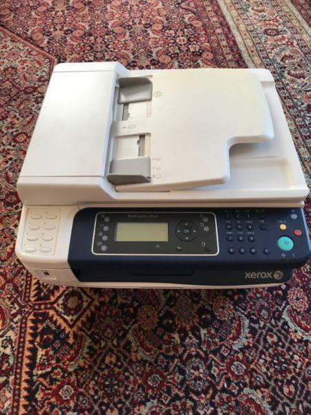 Xerox workcenter 3045 TANIO 50zl