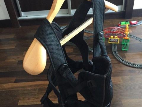 Nosidełko BABYBJÖRN Miracle