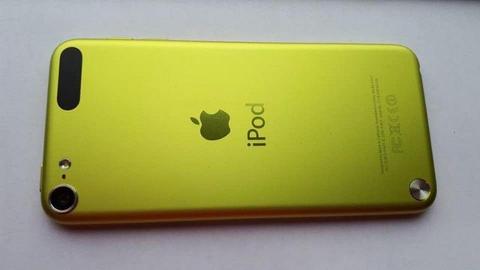 Apple iPod touch 5 Generacji 32GB + akcesoria + GRATIS !
