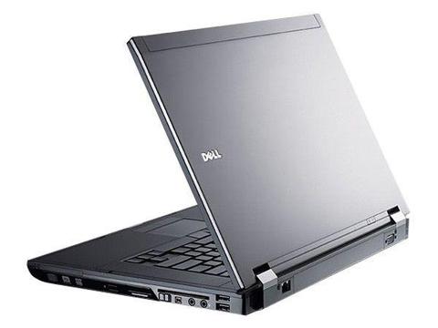Świetny Laptop Dell e6510 i5 2x 2,67GHz@tryb turbo 3,2GHz/4GB/160GB