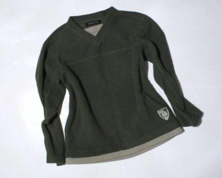 polar , bluza polarowa George 122, 128