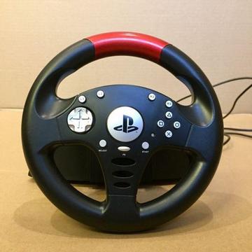 Kierownica THRUSTMASTER T60 PS3 Stan bardzo dobry!