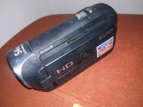 Kamera Sony HDR- PJ240E